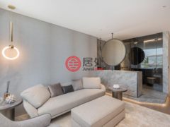 阿联酋迪拜迪拜的独栋别墅，Dubai - Palm Jumeirah - Garden Homes - Garden Homes Frond D Palm Jumeirah，编号78039106