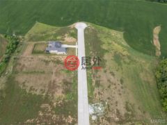 美国伊利诺伊州滑铁卢的住宅用地，630 Legacy Drive，编号78381808