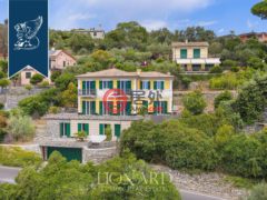 意大利利古里亚Santa Margherita Ligure的公寓，编号76106021