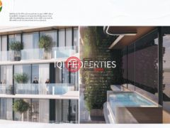 阿联酋迪拜迪拜的公寓，JVC (Jumeirah village circle)，编号78502478