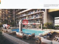 阿联酋迪拜迪拜的公寓，JVC (Jumeirah village circle)，编号78502478