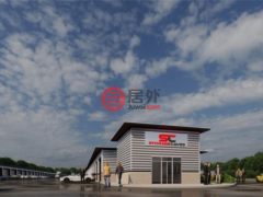 美国佐治亚州布福德的仓库，6034 Lanier Islands，编号78356656