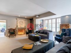 英国英格兰Ascot的独栋别墅，The Coach House，编号78220693