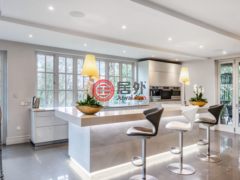 英国英格兰Ascot的独栋别墅，The Coach House，编号78220693