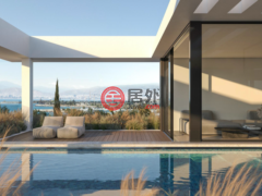希腊阿提卡雅典的公寓，Glyfada Seaborne，编号57433753