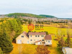 加拿大魁北克Saint-Damien的独栋别墅，6040 Ch. Desrochers，编号76087079