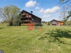 美国马里兰州达林顿的独栋别墅，1599 NOBLES MILL CT，编号77778916