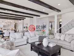 美国明尼苏达州哈姆莱克的独栋别墅，16419 Kiska Street Northeast，编号77237197