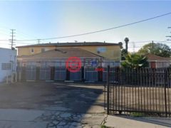 美国加州洛杉矶的办公室，7801 S San Pedro，编号68552716