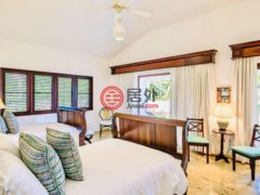 多明尼加La RomanaLa Romana的独栋别墅，编号77834856