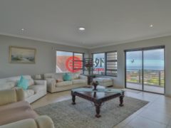 南非西开普省Mossel Bay的独栋别墅，76 A Ferox Dana Bay，编号78039101
