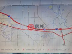 美国印地安那州Batesville的住宅用地，None E County Road 1575 N，编号77677777