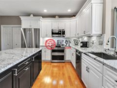 美国纽约州East Amherst的独栋别墅，5623 Field Brook Drive，编号77855021