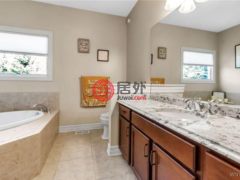 美国纽约州East Amherst的独栋别墅，5623 Field Brook Drive，编号77855021