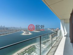 阿联酋迪拜迪拜的公寓，Dubai - Palm Jumeirah - Atlantis The Royal Residences Palm Jumeirah，编号77976926