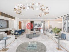 阿联酋迪拜迪拜的公寓，Dubai - Palm Jumeirah - Atlantis The Royal Residences Palm Jumeirah，编号77976926