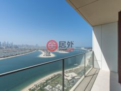 阿联酋迪拜迪拜的公寓，Dubai - Palm Jumeirah - Atlantis The Royal Residences Palm Jumeirah，编号77976926