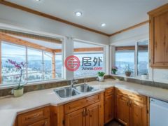加拿大不列颠哥伦比亚省彭蒂克顿的独栋别墅，120 Panorama Ridge Road，编号76547150