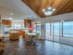 加拿大不列颠哥伦比亚省彭蒂克顿的独栋别墅，120 Panorama Ridge Road，编号76547150