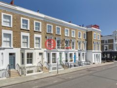 英国英格兰伦敦的公寓，Flood Street，编号78100747