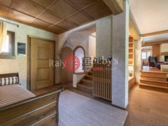 意大利威尼托卡瓦索德尔通巴的独栋别墅，Via dei Borghi，编号78245014