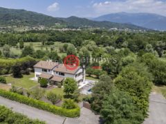 意大利威尼托卡瓦索德尔通巴的独栋别墅，Via dei Borghi，编号78245014