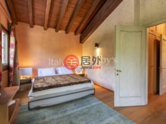 意大利威尼托卡瓦索德尔通巴的独栋别墅，Via dei Borghi，编号78245014
