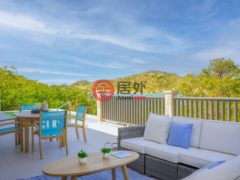安提瓜/巴布达English Harbour的独栋别墅，Freeman's Bay Galleon Beach，编号76633140