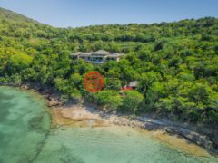 安提瓜/巴布达English Harbour的独栋别墅，Freeman's Bay Galleon Beach，编号76633140