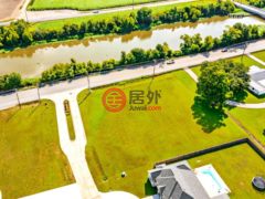 美国路易斯安那州洛克波特的住宅用地，None Tbd La Hwy 1，编号78357596