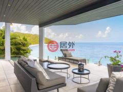 安提瓜/巴布达的独栋别墅，Villa Ocean 7，编号78475674