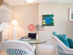 开曼群岛Seven Mile Beach的公寓，Harbour Heights 44，编号78075295