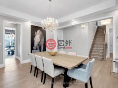 加拿大安大略省King的公寓，11 Cairns Gate，编号75423999