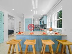 开曼群岛乔治城的公寓，320 South Church St 105 Kisha，编号76917740