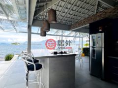 巴西里约热内卢Rio de Janeiro的独栋别墅，Estrada Ponta do Sapê，编号77551701