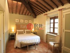 意大利SienaSan Gimignano的独栋别墅，Via San Gimignano，编号77405140