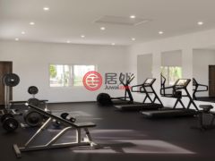 开曼群岛的公寓，143H505，编号78514588
