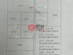 美国密苏里州乔普林的住宅用地，None Tbd Jonesboro，编号78436124