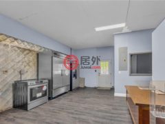 美国佐治亚州Carnesville的仓库，None 252 Komplex Drive，编号77996969