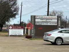 美国德克萨斯州加兰的办公室，1605 N Garland Avenue，编号71752405