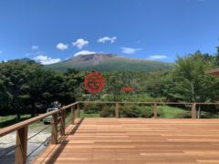 日本JapanNagano的独栋别墅，编号78015405