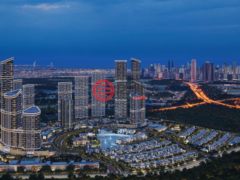 阿联酋迪拜迪拜的独栋别墅，Mohammad Bin Rashid City，编号78501600