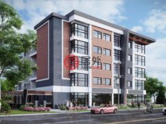 美国康涅狄格西哈特福德的公寓，920 Farmington Avenue Unit 311，编号77778172