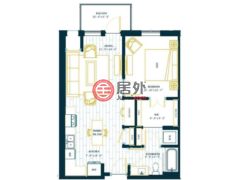 美国明尼苏达州明尼阿波利斯的公寓，453 650 Portland Avenue S，编号69346021