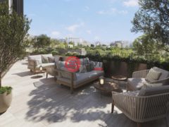 西班牙BarcelonaBarcelona的公寓，Calle de Cartagena 39，编号75999468