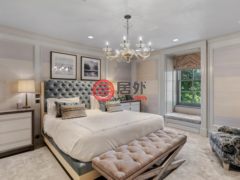 英国英格兰伦敦的独栋别墅，Carlton Hill，编号77940481