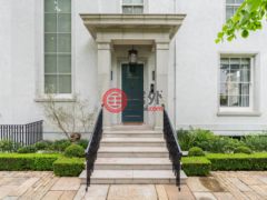 英国英格兰伦敦的独栋别墅，Carlton Hill，编号77940481