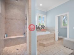 美国南卡罗来纳州布拉夫顿的独栋别墅，162 Summerton Drive，编号75504348
