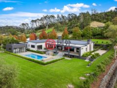 新西兰奥克兰的住宅用地，49 Haigh Access Road Redvale，编号78278821