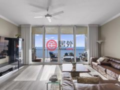 美国佛罗里达州马德拉海滩的公寓，15208 Gulf BlvdUnit 608，编号67693463